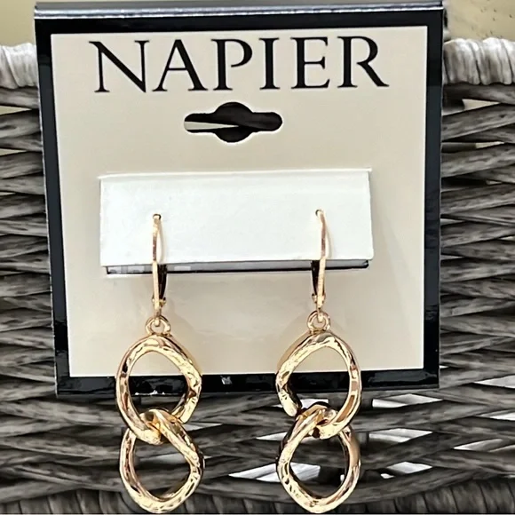 Napier Jewelry Napier Earrings Poshmark